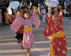 夏まつり