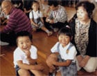 かんしゃのかい