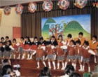はっぴょうかい