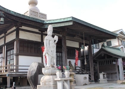 水嶋寺 水嶋寺