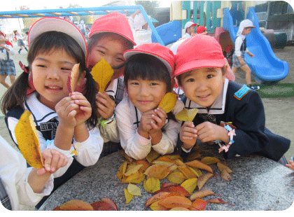 明るい子ども 明るい子ども