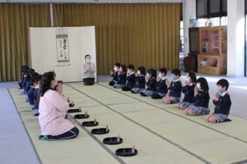 正しい子ども 正しい子ども