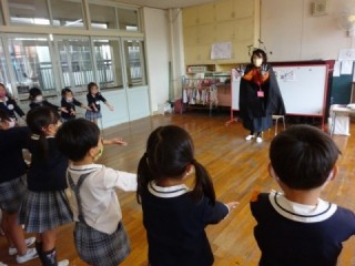 英語教室
