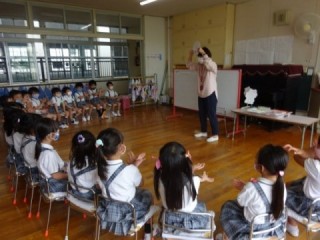 英語教室
