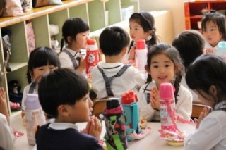 預かり保育
